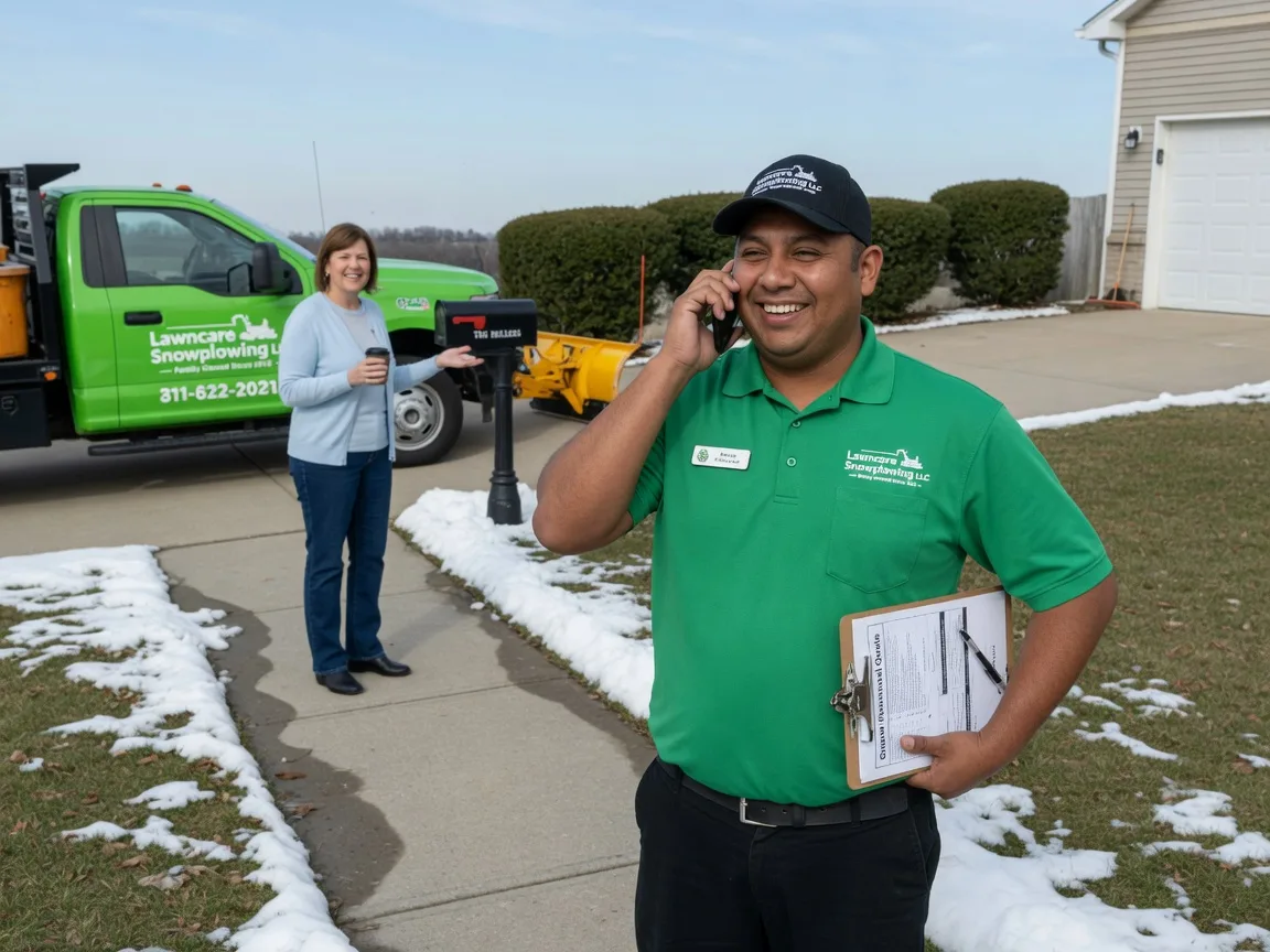 Lawn Care Services By Expert Landscaper Asheville, NC FAQs